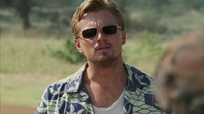 Film Blood Diamond tayang di Bioskop Trans TV. [Instagram]